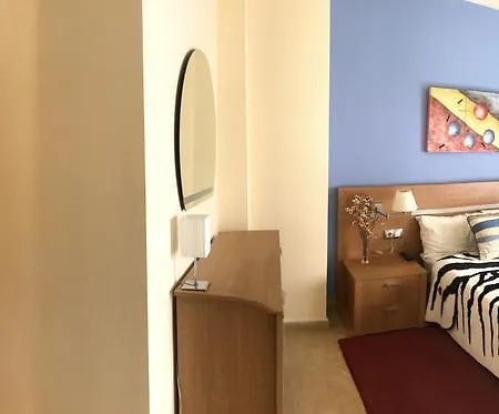 Guest house Casa Maracuya *