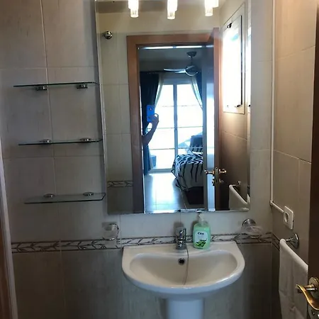 Casa Maracuya Guest house San Miguel de Abona