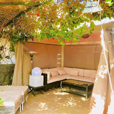 Casa Maracuya Guest house