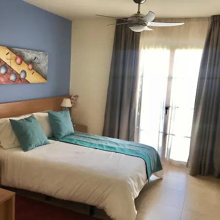 Casa Maracuya Guest house