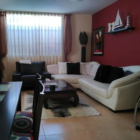 Casa Maracuya Guest house