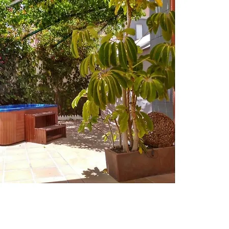 Guest house Casa Maracuya